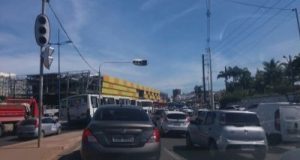 Foto: Luiza LeA?o/ Metropress 