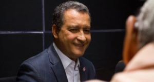 Foto: TA?cio Moreira / Metropress