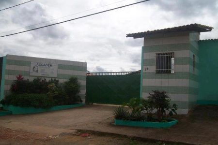 AssociaA�A?o Casa de Caridade Adolfo Bezerra de Menezes-ACCABEM