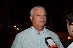 Fotos: Gilberto JA?nior / BocA?o News