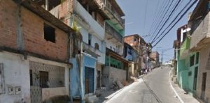 Foto: IlustraA�A?o - Google Maps (Arenoso)