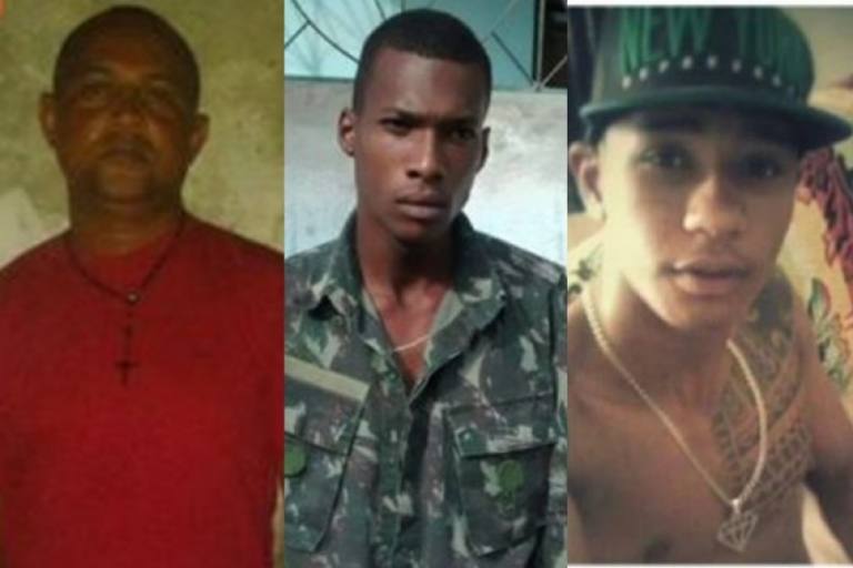 Fotos: ReproduA�A?o