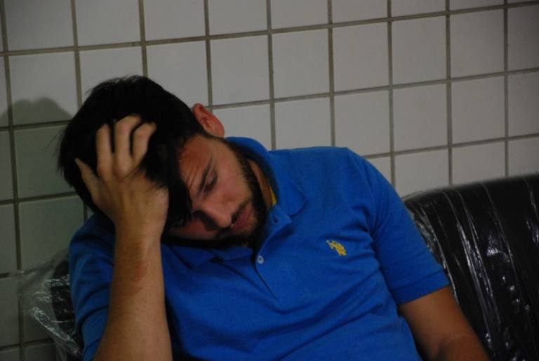 Fotos: Vagner Souza / BocA?o News