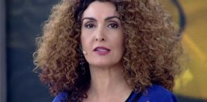 Foto: ReproduA�A?o / TV Globo