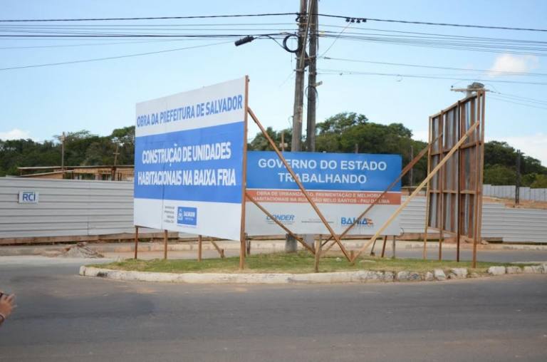 Fotos: Gilberto Junior