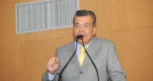 Foto: DivulgaA�A?o/Assembleia Legislativa