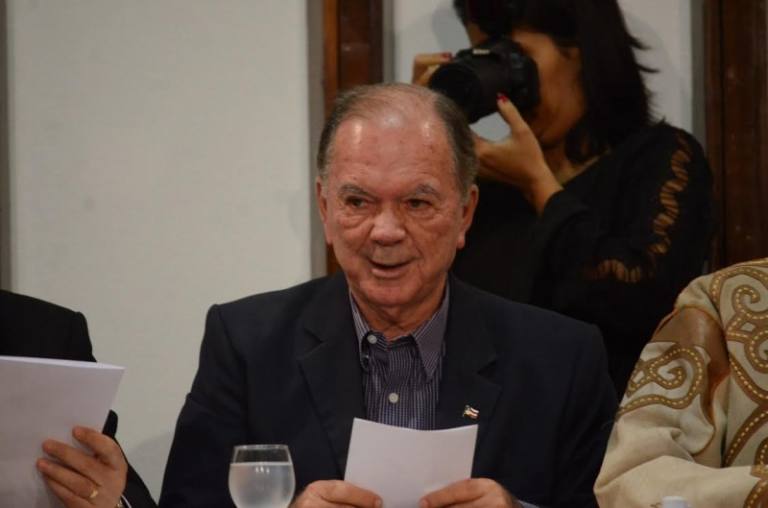 Fotos: Gilberto JA?nior/BocA?o News