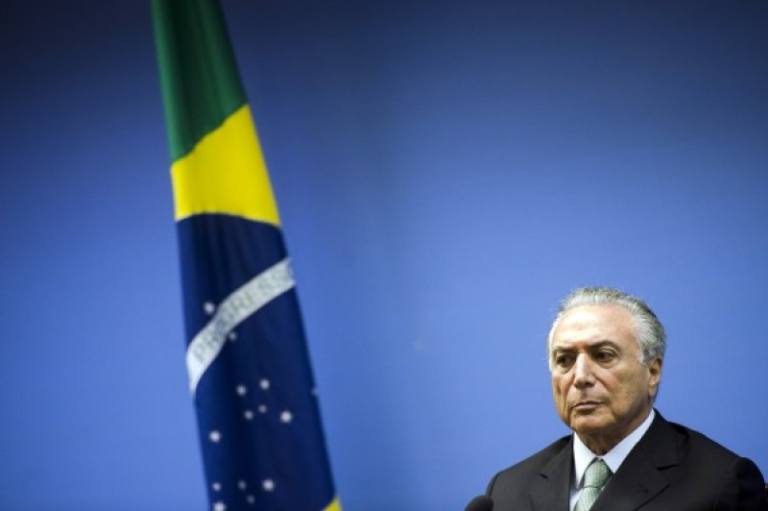 temer