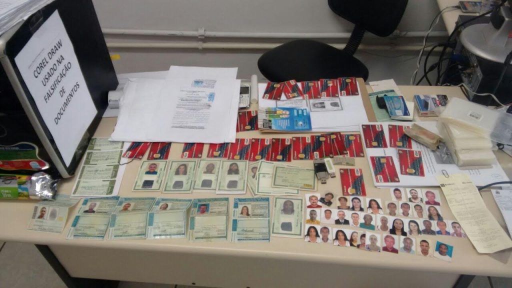 Ascom / PolA�cia Civil