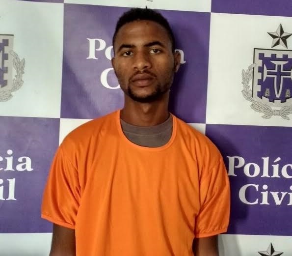 DivulgaA�A?o / Ascom - PolA�cia Civil
