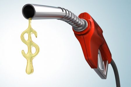 Diesel sofre reajuste de R$0,02