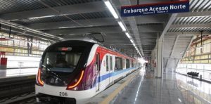 Foto: Daniele Rodrigues/GOVBA