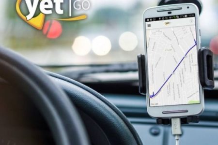 Uber ganha concorrente na Bahia neste domingo