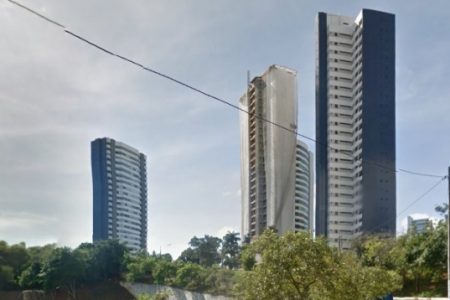 TRAGA�DIA: Garoto de 11 anos morre ao cair de 20A? andar de prA�dio em Brotas