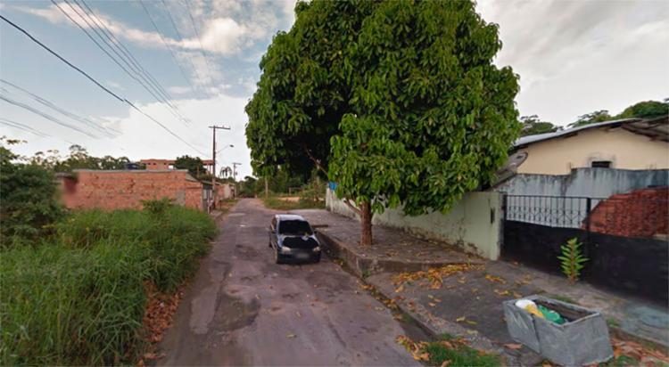 Reprodução | Google Maps