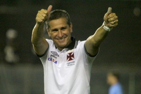 Jorginho, Levir Culpi e CristA?vA?o Borges sA?o os mais cotados para assumir o Bahia