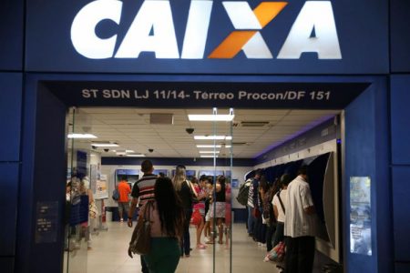 Caixa reabre PDV para cortar mais 5 mil vagas
