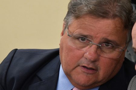 Tio do ex-ministro Geddel A� encontrado morto