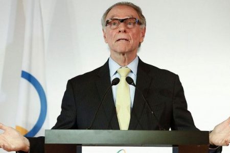 STJ decide soltar Carlos Arthur Nuzman, ex-presidente do COB