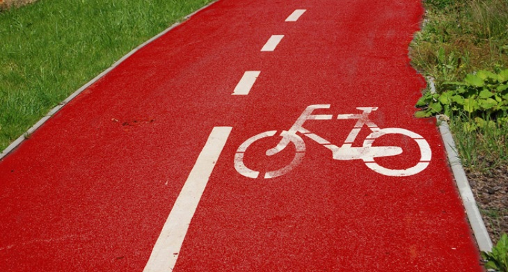 Sistema cicloviário de Lauro de Freitas pode sair do papel três anos após ser projetado (Foto: Divulgação)