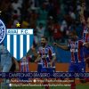 Avai x Bahia pela 33ª rodada do Brasileirão