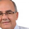 Olival Andrade Júnior, prefeito de Itagi, se opôs ao pagamento de 13º salários aos políticos do município (Foto: Divulgação)
