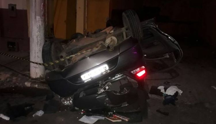 Foto: reprodução / Alta Pressão Online