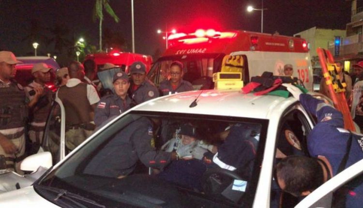 Foto: Marcelo Castro