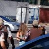 Mulher é detida após caso de racismo em delicatessen de Salvador (Foto: Divulgação)