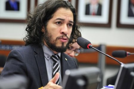Jean Wyllys: a�?80% do PSOL acha que Boulos A� nosso melhor candidatoa��