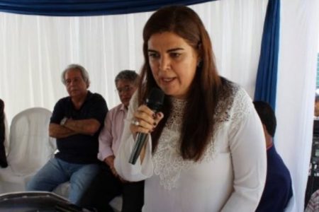 Camamu: TSE cassa mandato de prefeita e cidade terá novas eleições