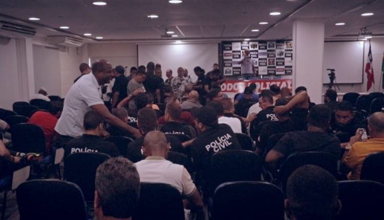 Foto: Burburinho News