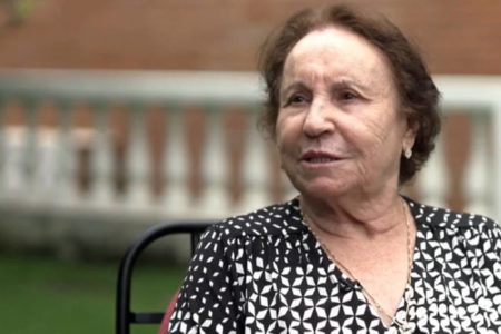 “Ele nunca teve nada com ela”, afirma mãe de Gugu sobre Rose Miriam