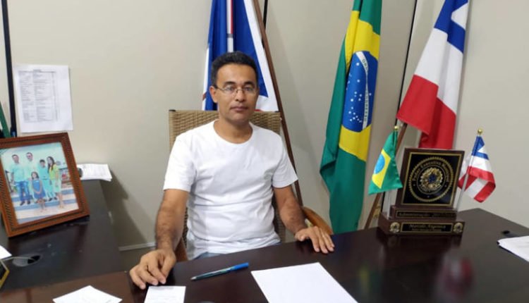 Prefeito de Itamaraju justifica rejeição de leitos de UTI 