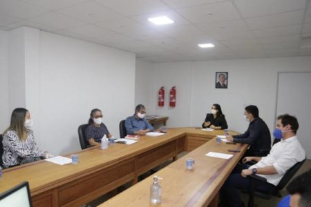 Procon apresenta recomendações a escolas particulares de Lauro de Freitas durante a pandemia