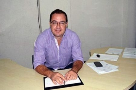 MP pede afastamento do prefeito de Morro do Chapéu por desvio de combustível