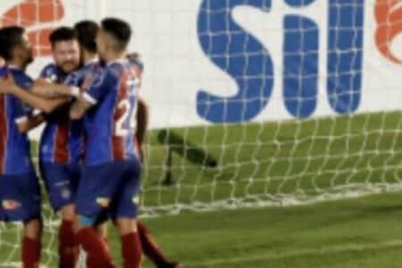 Bahia estreia no Brasileirão com vitória suada em Pituaçu