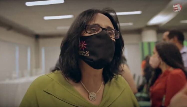 Foto: Burburinho News