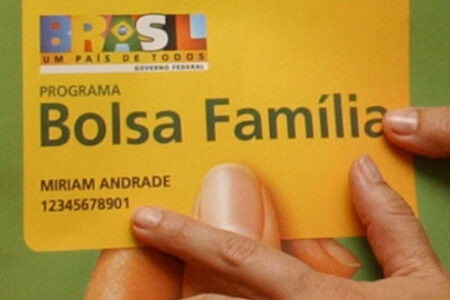 Começa hoje (18) o pagamento do calendário 2021 do Bolsa Família; confira