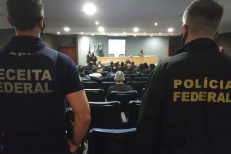 Durante ações da PF em 2020, secretária de Saúde do Amazonas foi presa em operação que apura desvio na compra de respiradores
