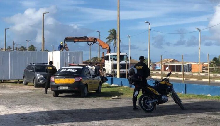 ABK e PMLF chegam a acordo