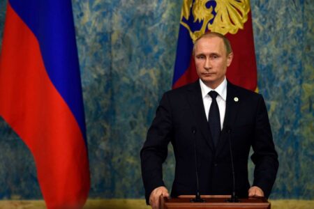 Rússia alerta que relações com o Ocidente se aproximam do ‘ponto de não retorno’