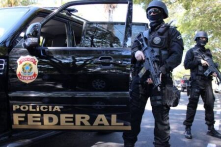 PF deflagra nova operação na Bahia nesta quarta-feira (16)