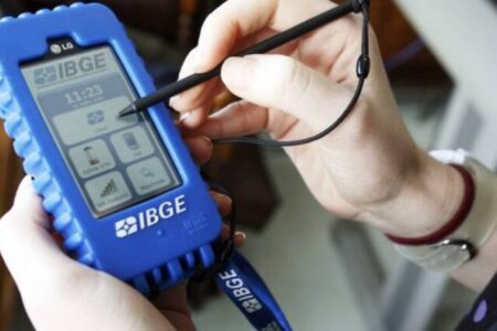 IBGE abre inscrições para processo seletivo; Salvador terá 9 vagas