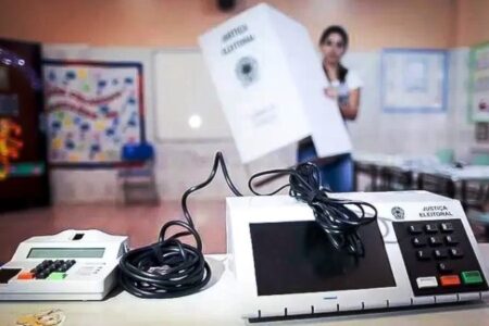 Justiça Eleitoral começa convocar a partir desta terça (5), mesários que irão trabalhar nas eleições