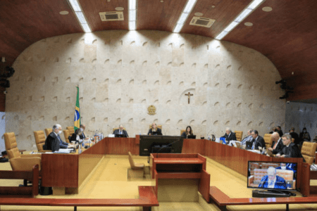 Descriminalização do aborto será pauta do STF hoje