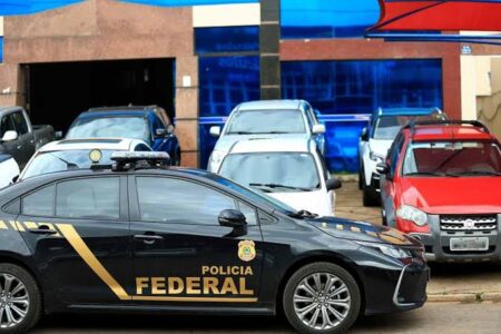 PF faz mega operação no DF e em 7 estados contra fraude de R$ 21 milhões no Fies