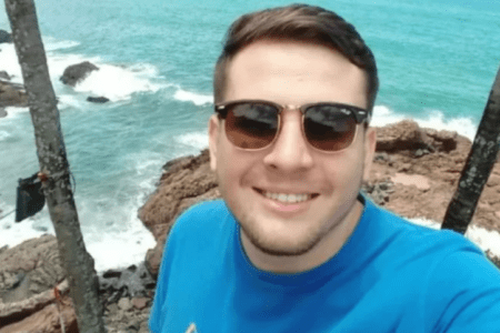 Vitória da Conquista: Dupla pega 22 anos de prisão por matar motorista de aplicativo