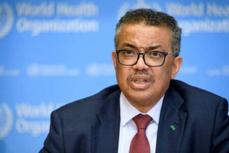 Mpox não é nova covid, diz diretor da OMS na Europa