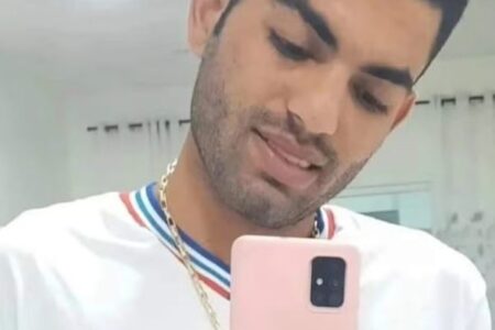 Jovem de 23 Anos é Morto a Tiros Após Briga de Trânsito na Bahia